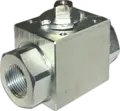 Beam høytrykksventil (3-2449)