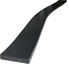 CityCat 5006 sugemunnstykke. Gummi (995x97x15) 12 hull