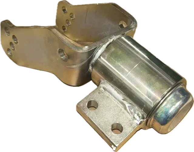 Brock hjulkonsol bredsug/baksug (3-415) 