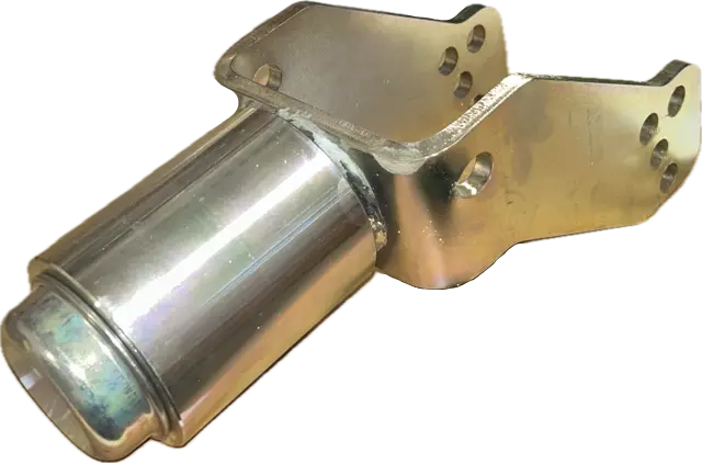 Brock hjulkonsol bredsug/baksug (3-415) 