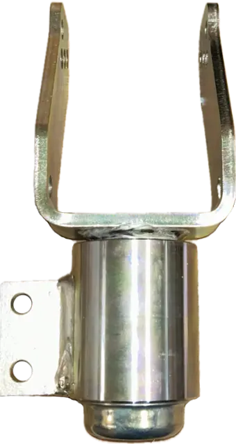 Brock hjulkonsol bredsug/baksug (3-415) 