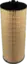 Beam/mercedes oljefilter F/MB906 (3-094)
