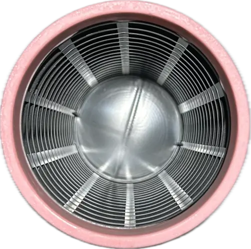 Beam/mercedes innerfilterF/MB906 (3-814) 