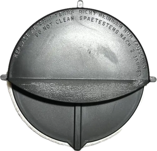 Beam/mercedes innerfilterF/MB906 (3-814) 