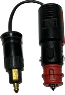 Billaderkabel 12 Volt (ST002920)