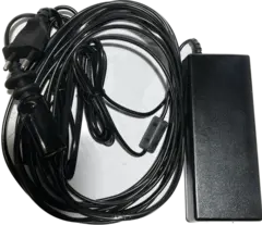 Transformator 220V/15V Hd inkl. 5 mtr. kabel