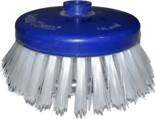Caddy Clean B&#248;rste std. ppl 0,40 (507)