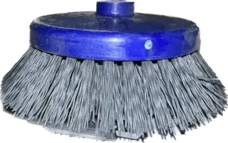 Caddy Clean B&#248;rste Grit 0,60 (509)