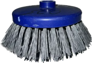 Caddy Clean B&#248;rste Grit 0,75 (510)