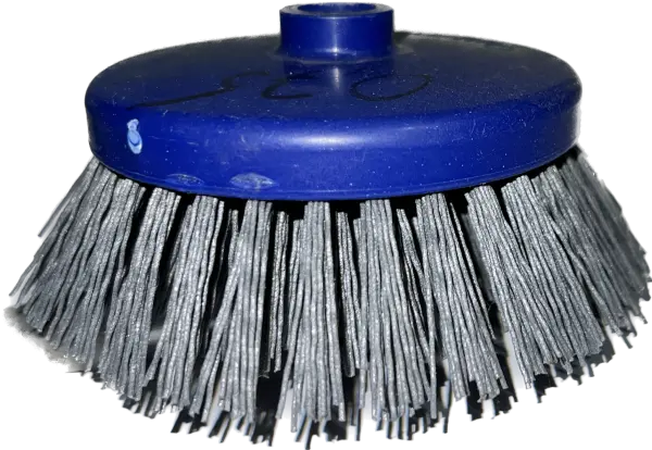 Caddy Clean Børste Grit 0,75 (510) 