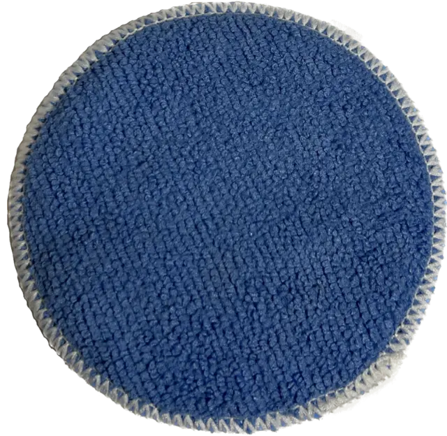 Mikrofiberpads (ST005310) 