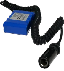 Batteri NiMh u. futteral (STK00281)