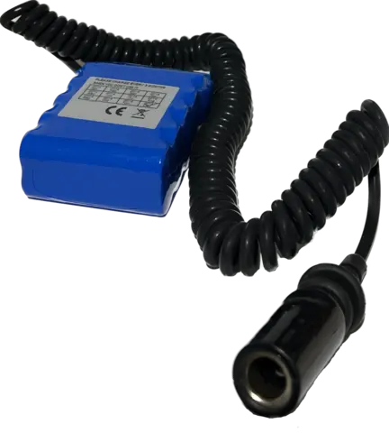 Batteri NiMh u. futteral (STK00281)