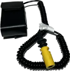 Batteri Super Lion (Lithium) inkl. futteral (STK00382)