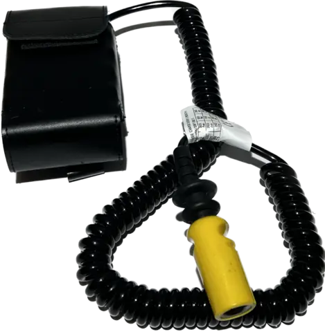 Batteri Super Lion (Lithium) inkl. futteral (STK00382)