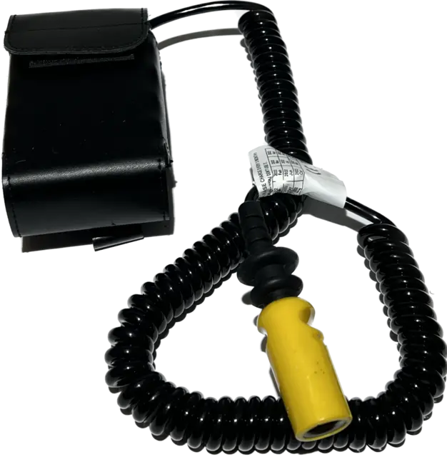 Batteri Super Lion (Lithium) inkl. futteral (STK00382) 
