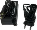 Batteri lader NIMH 12V UK (ST50127)
