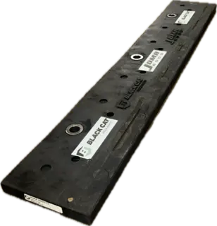 Veistål hardm. Joma Black Cat 915mm (13x75x915)