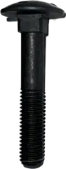 H&#248;velst&#229;lbolt 12.9 kulehode, M12x70