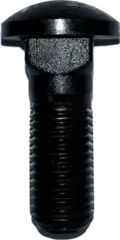 H&#248;velst&#229;lbolt 12.9 kulehode, M16x45