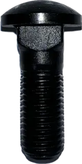 H&#248;velst&#229;lbolt 12.9 kulehode, M16x45
