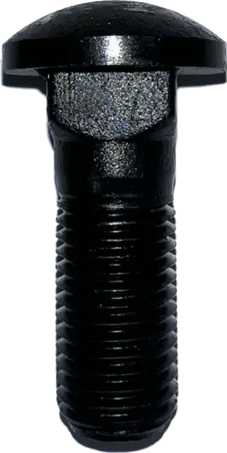 Høvelstålbolt 12.9 kulehode, M16x45 