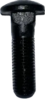 H&#248;velst&#229;lbolt 12.9  Flatt hode, M16x55 14010366