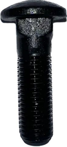 H&#248;velst&#229;lbolt 12.9  Flatt hode, M16x55 14010366