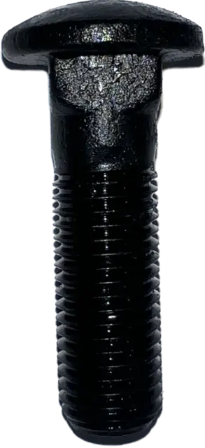 Høvelstålbolt 12.9  Flatt hode, M16x55 14010366 