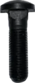 H&#248;velst&#229;lbolt 12.9 kulehode, M16x55 14010599