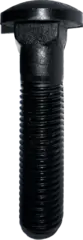 H&#248;velst&#229;lbolt 12.9 kulehode, M16x70 14010600