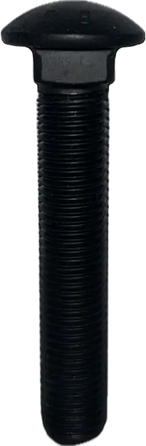 Høvelstålbolt 12.9 kulehode, M16x90 (M16x90KH) 