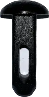 H&#248;velst&#229;l kilebolt spesial M16x53 (24mm spor) (14010590)