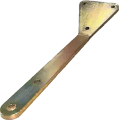 Beam, skjermholder for midtkost (3-2486)