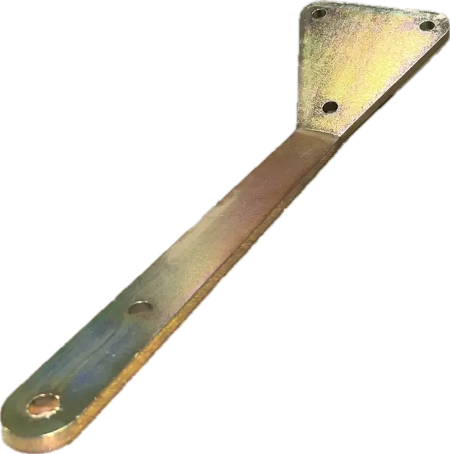 Beam, skjermholder for midtkost (3-2486) 