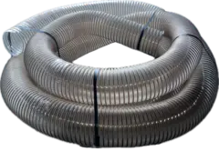 Airduc Pur 350 MFH 150/157mm Rear suction hose