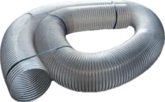 Airduc Pur 351 MFH 225/234mm Med.heavy