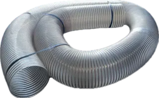 Airduc Pur 351 MFH 225/234mm Med.heavy