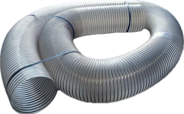 Airduc Pur 351 MFH 225/234mm Med.heavy 