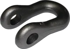 D&#252;cker, rett sjakkel, &#216; 12.5 mm