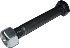 Bolt M12 x 1,75 x 77 - 10,9 m/l&#229;sem. D&#252;cker