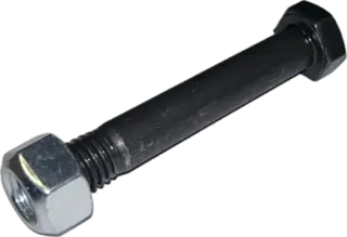 Bolt M12 x 1,75 x 77 - 10,9 m/l&#229;sem. D&#252;cker