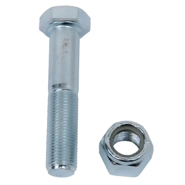 Epoke, komplett kniv 