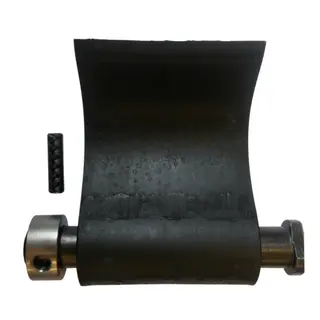 Mulag, komplett kniv