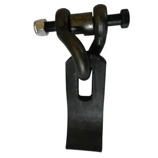 Mulag, komplett kniv