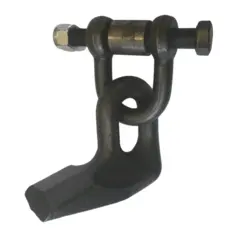 Mulag, komplett kniv