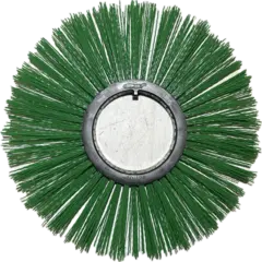 B&#248;rsteringsegment, ppn 1,3*1,8mm (400/5&quot;) Bredde 50mm