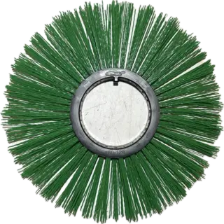 B&#248;rsteringsegment, ppn 1,3*1,8mm (400/5&quot;) Bredde 50mm