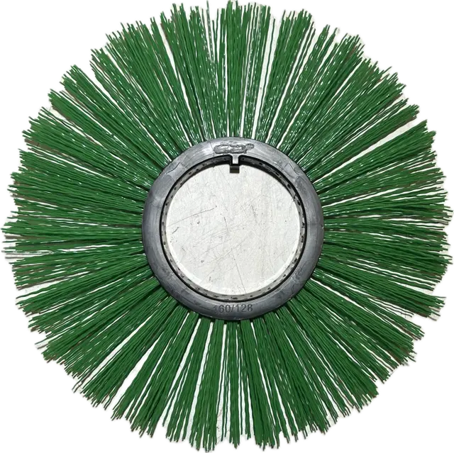 Børsteringsegment, ppn 1,3*1,8mm (400/5") Bredde 50mm 