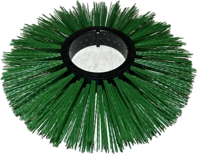 Børsteringsegment, ppn 1,3*1,8mm (400/5") Bredde 50mm 
